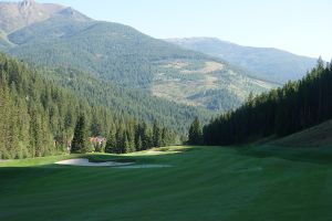 Greywolf 10th Fairway